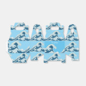 Great Wave Thunder_Cove Geschenkschachtel (Ungefaltet)