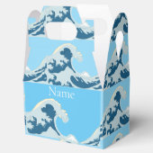 Great Wave Thunder_Cove Geschenkschachtel (Geöffnet)
