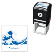 Great Wave Thunder_Cove Permastempel (Beispiel)