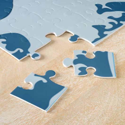 Great Wave Thunder_Cove Puzzle (Seite)