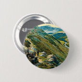 Great Western Railway ~ Wales Button (Vorne & Hinten)