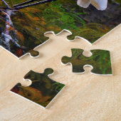 Great White Egret Florida Puzzle (Seite)