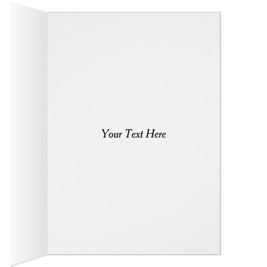 Great White Egret Water Bird Digitale Kunstmalerei (Innen (Rechts))