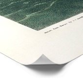 Great White Heron, 1835, The Birds of America Poster (Ecke)