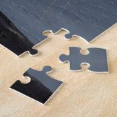 Great White Heron Puzzle (Seite)