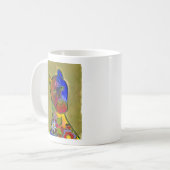 GreatDane Kaffeetasse (Vorderseite Links)