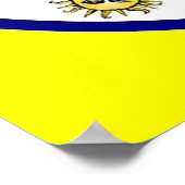 Greater and Lesser Sabbats Poster (Ecke)