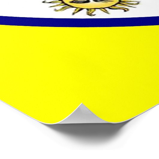 Greater and Lesser Sabbats Poster (Ecke)