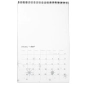 Greater is He© - Spanisch & Englisch Kalender (Jan 2027)