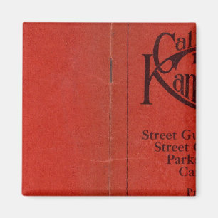 Greater Kansas City Magnet