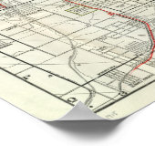 Greater Kansas City Poster (Ecke)