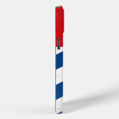 Greater London Case-Mate iPhone Hülle (Rückseite / Rechts)