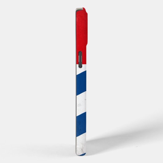 Greater London Case-Mate iPhone Hülle (Rückseite / Rechts)