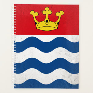 Greater London Planer