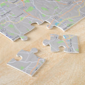 Greater London Puzzle (Seite)