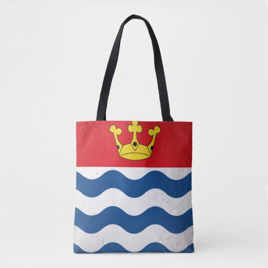 Greater London Tasche (Vorderseite)