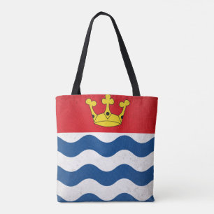 Greater London Tasche