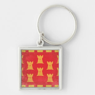 Greater Manchester Schlüsselanhänger