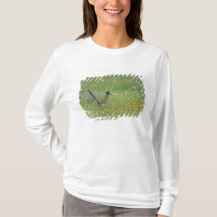 Greater Roadrunner, Geococcyx T-Shirt