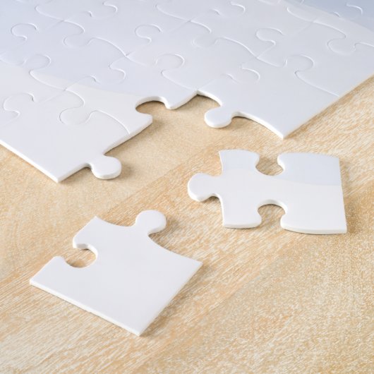 Greater Swiss Mountain Dog Snowy Cabin Santa Hat Puzzle (Seite)