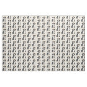 Greater Swiss Mountain Hund Gemälde - Original Kun Stoff (Yard (91,4 cm))