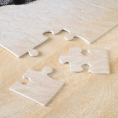 Greater Swiss Mountain Hunde Malerei - Originelle Puzzle (Seite)