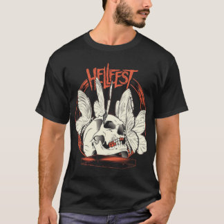 Greates Rock Festival Classic T - Shirt