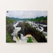 Greatfalls Virginia Puzzle (Horizontal)