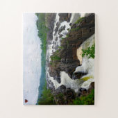Greatfalls Virginia Puzzle (Vertikal)