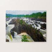 Greatfalls Virginia Puzzle (Horizontal)