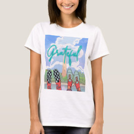 GREATFULL T-Shirt