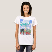 GREATFULL T-Shirt (Vorne ganz)