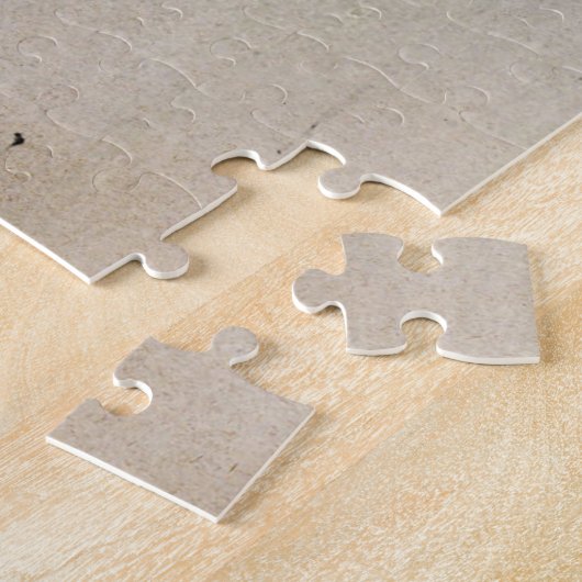 Greatness, Banksy Street Art Graffiti Puzzle (Seite)