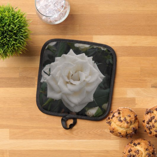 Greatorex Topflappen (Oben Unten)