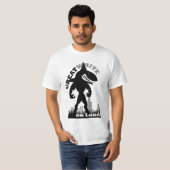 greatwhite T-Shirt (Vorne ganz)