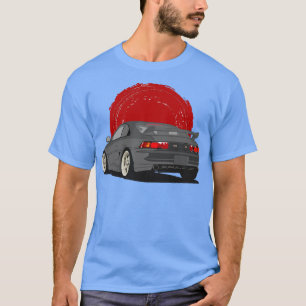 Greay Toyota mr2 sw20 T-Shirt