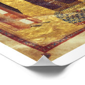 Grec Coisl 79 f.2v Kaiser Nicephorus III Botaniat Poster (Ecke)