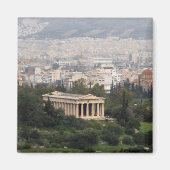 Grece Greece Magnet (Vorne)