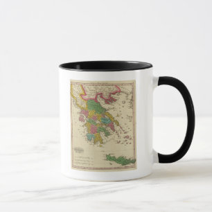 Grecia Antiqua Tasse