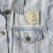 Grecian Archipelago, uralt Button (Beispiel)