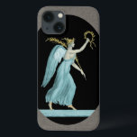 Grecian Beauty II Case-Mate iPhone Hülle<br><div class="desc">Heimdeko</div>