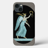Grecian Beauty II Case-Mate iPhone Hülle (Rückseite)