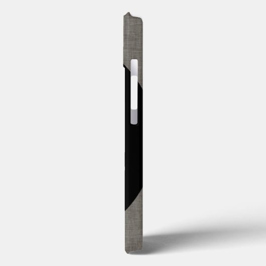 Grecian Beauty II Case-Mate iPhone Hülle (Rückseite / Links)