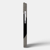 Grecian Beauty II Case-Mate iPhone Hülle (Rückseite / Links)