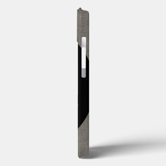 Grecian Beauty II Case-Mate iPhone Hülle (Rückseite / Links)