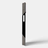 Grecian Beauty II Case-Mate iPhone Hülle (Rückseite / Rechts)