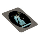 Grecian Beauty II Magnet (Rechte Seite)