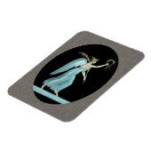 Grecian Beauty II Magnet (Linke Seite)