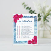 Grecian Elegance und Rosa Hochzeitsspiel (Stehend Vorderseite)