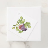 Grecian Wedding Geschenkanhänger (Beispiel)